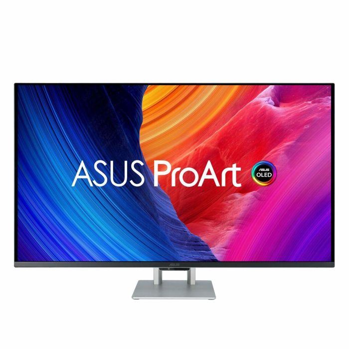 Monitor Gaming Asus 90LM03HE-B01K70 4K Ultra HD 31,5" 5 Monitor Gaming Asus 90LM03HE-B01K70 4K Ultra HD 31,5" 5