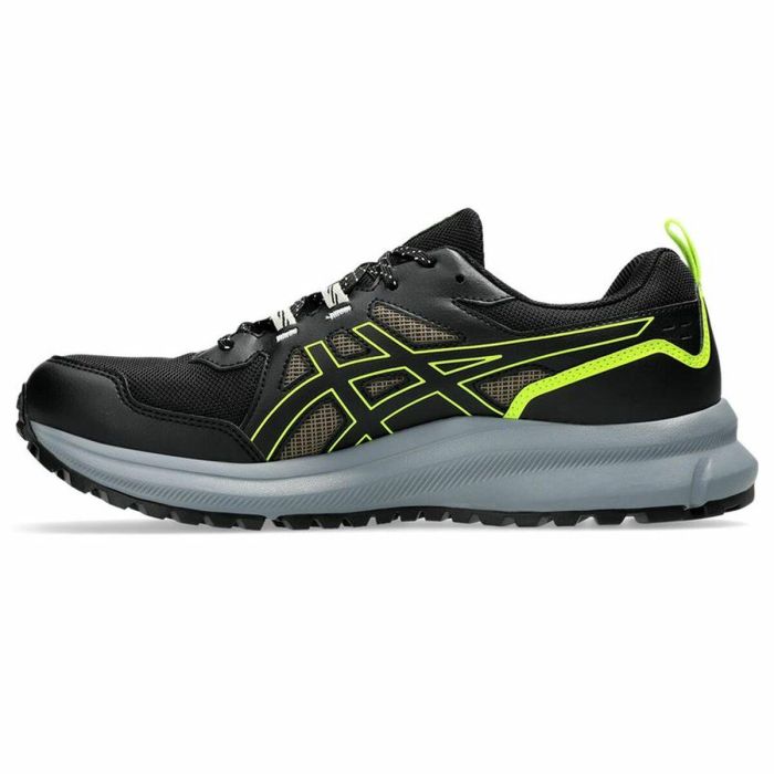 Zapatillas Deportivas Hombre Asics 1011B700-004 Amarillo 6