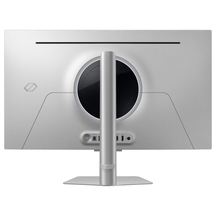 Samsung Odyssey OLED G8 G80SD Monitor Gaming 32" 4K UHD 240Hz Panel OLED 0.03ms Altura Ajustable