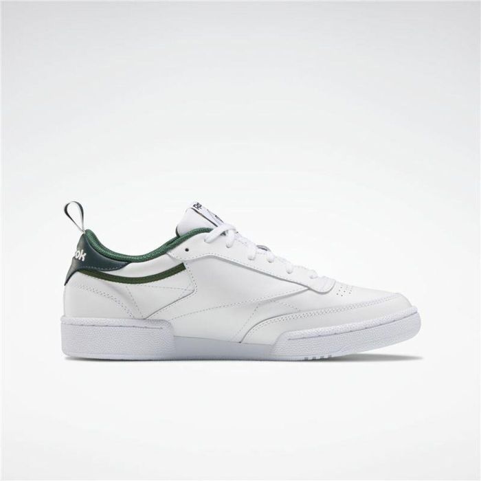 Zapatillas Deportivas Hombre Reebok Club C 85 Blanco 8