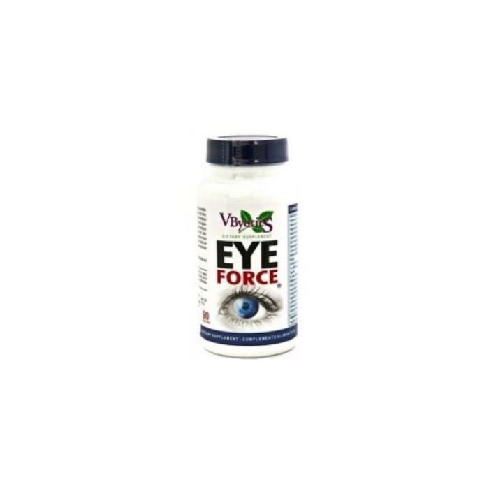 Eye Force Formula Vision 90Cap. Eye Force Formula Vision 90Cap.