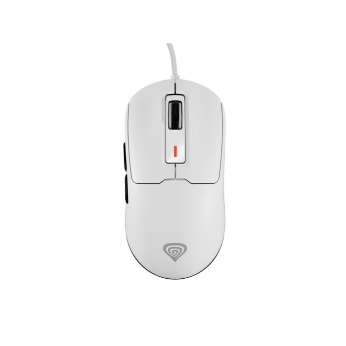 GENESIS Krypton 660 ratón Juego Ambidextro USB tipo A Óptico 12000 DPI 13 GENESIS Krypton 660 ratón Juego Ambidextro USB tipo A Óptico 12000 DPI 13
