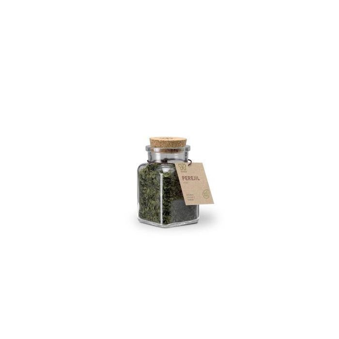 Perejil Hojas 20Gr. Eco
