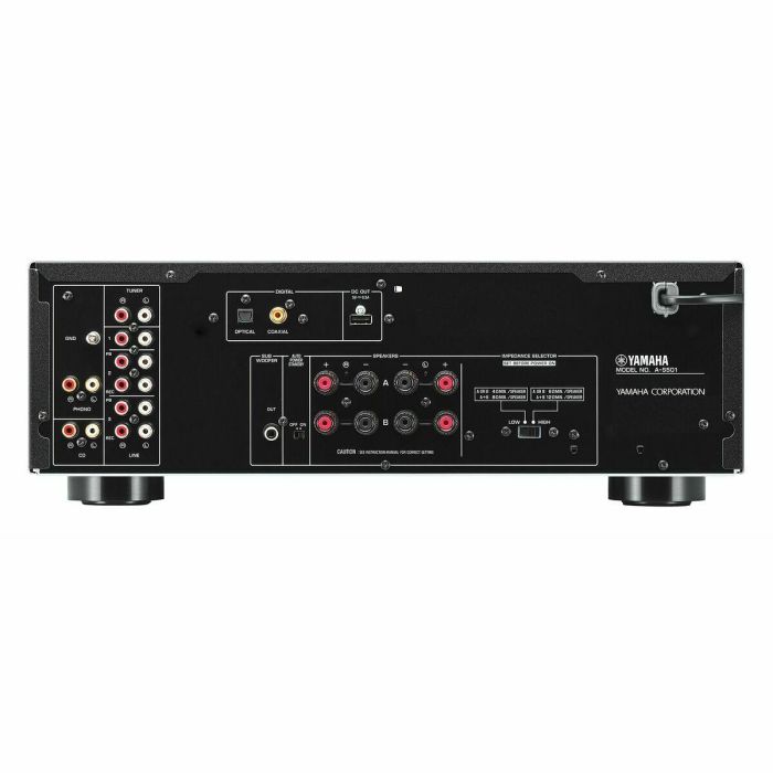 Amplificador YAMAHA A-S501 3 Amplificador YAMAHA A-S501 3