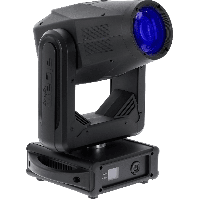Cabeza Móvil Hibrida Wash / Spot / Beam 200W Led 8 Cabeza Móvil Hibrida Wash / Spot / Beam 200W Led 8