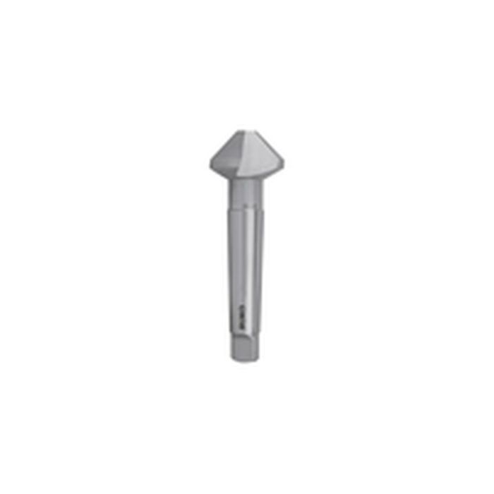 Avellanador cónico RUKO 102126 4 mm DIN 335 Acero de alta velocidad (HSS) 90º Forma de C 3 Avellanador cónico RUKO 102126 4 mm DIN 335 Acero de alta velocidad (HSS) 90º Forma de C 3