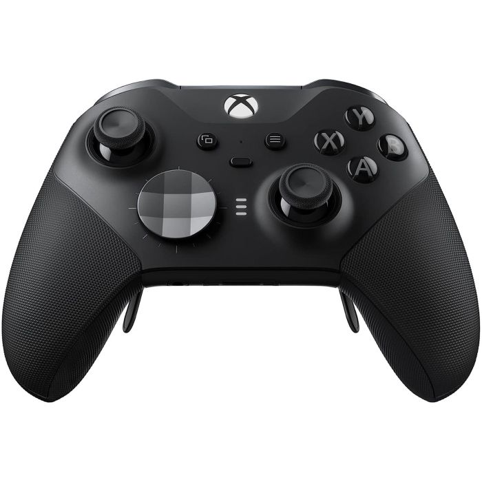 Mando Gaming Inalámbrico Microsoft FST-00003 0 Mando Gaming Inalámbrico Microsoft FST-00003 0