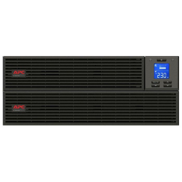 SAI Interactivo APC SRV1KRILRK 800 W 1000 VA 2 SAI Interactivo APC SRV1KRILRK 800 W 1000 VA 2