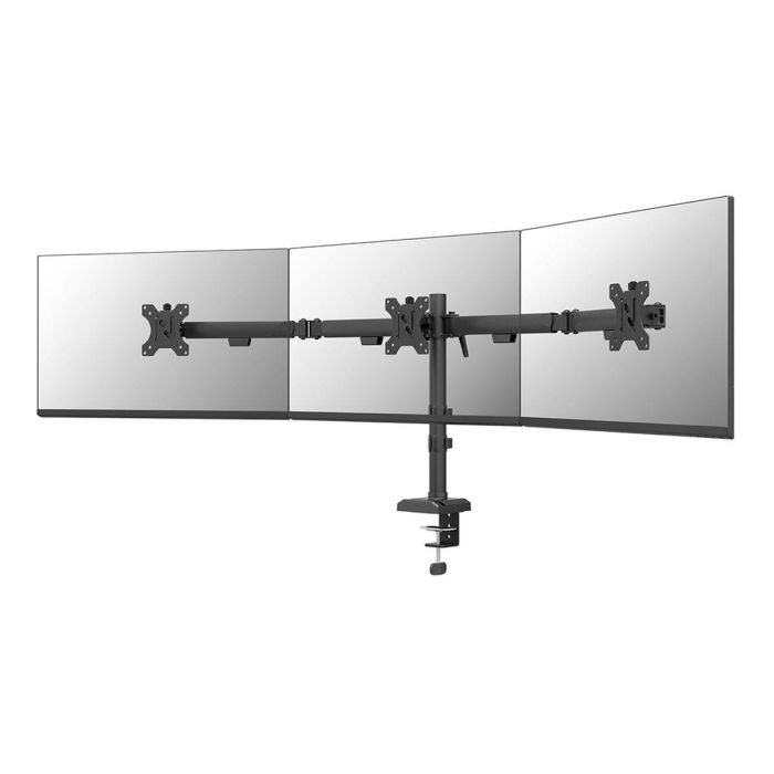 Soporte de Mesa para Pantalla Neomounts DS60-600BL3 10" 27" 13 Soporte de Mesa para Pantalla Neomounts DS60-600BL3 10" 27" 13