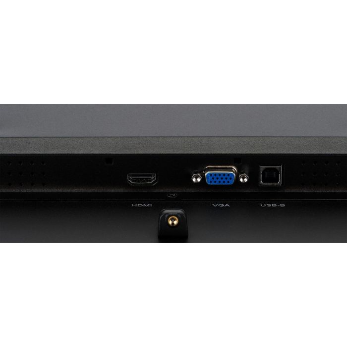 IIYAMA TF3215MC-B2AG Monitor Táctil 31.5" Full HD LED VA Multi-touch Quiosco 16:9 Negro para Negocios 4