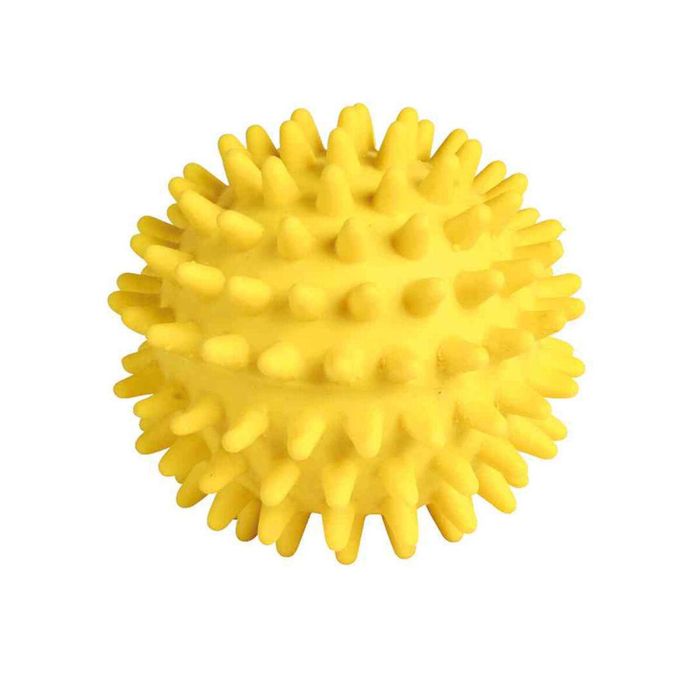 Juguete para perros Trixie Látex Ø 7 cm 0 Juguete para perros Trixie Látex Ø 7 cm 0