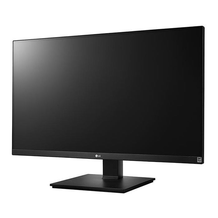 LG Monitor 27UK670P-B 27 Pulgadas UHD 4K 3840x2160 IPS 5ms 60Hz HDMI USB-C Pivot VESA UHD Negro 1 LG Monitor 27UK670P-B 27 Pulgadas UHD 4K 3840x2160 IPS 5ms 60Hz HDMI USB-C Pivot VESA UHD Negro 1