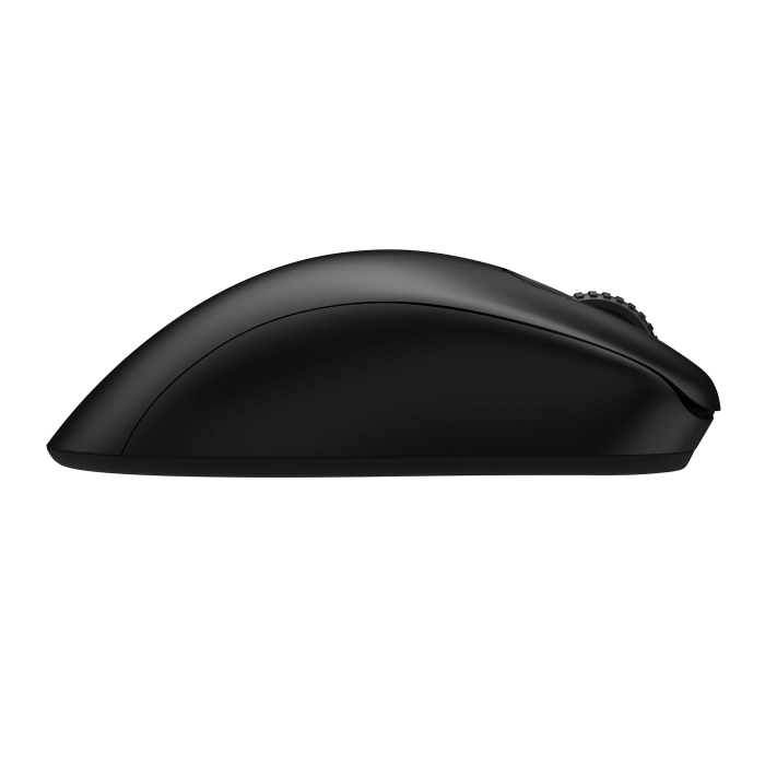 Zowie EC1-DW Ratón Juego Mano Derecha USB Tipo A Óptico 3200 DPI - 9H.N4TBE.A2E 4 Zowie EC1-DW Ratón Juego Mano Derecha USB Tipo A Óptico 3200 DPI - 9H.N4TBE.A2E 4