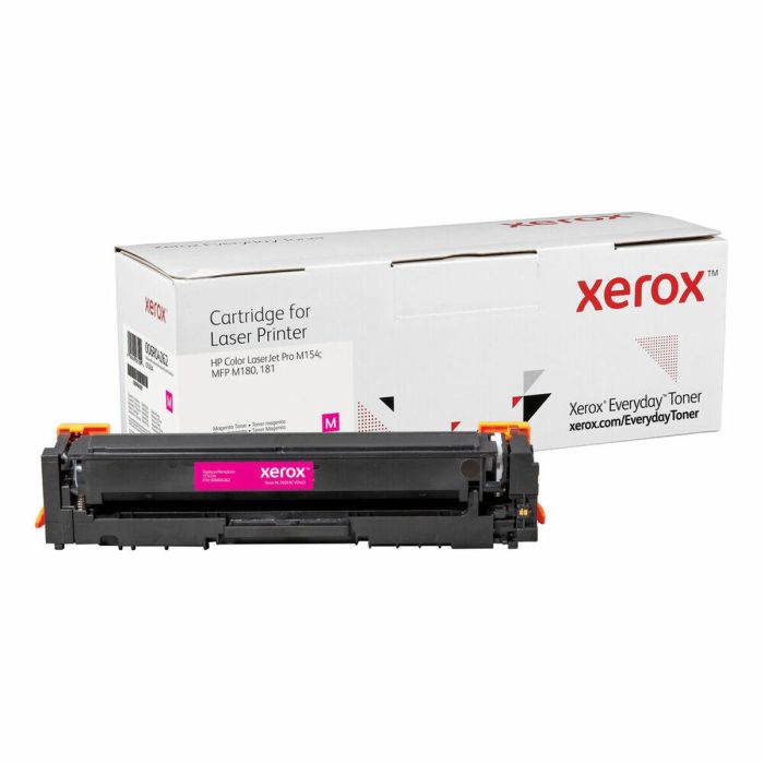 Tóner Xerox 006R04262 Magenta Tóner Xerox 006R04262 Magenta