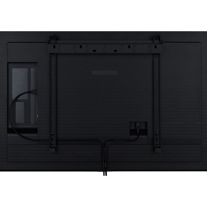 iiyama Pantalla Profesional 43" 4K UHD VA 500cd/m² con Android 11, iiSignage2, Operación 24/7, Paisaje/Retrato, HDMI, WiFi 6