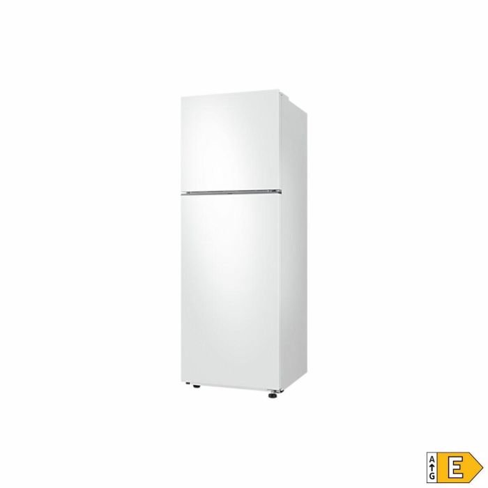 Frigorífico Samsung RT31CG5624WW172 Blanco 315 L 7