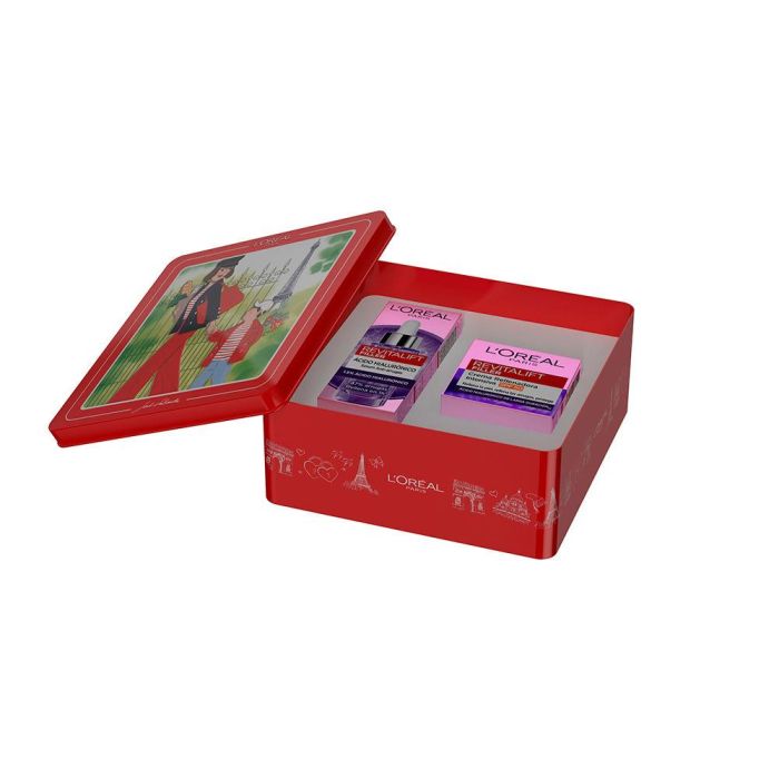 L'Oréal Paris Revitalift Filler Estuche 1 L'Oréal Paris Revitalift Filler Estuche 1