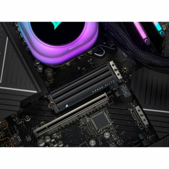 Disco Duro Corsair MP600 2 TB 1