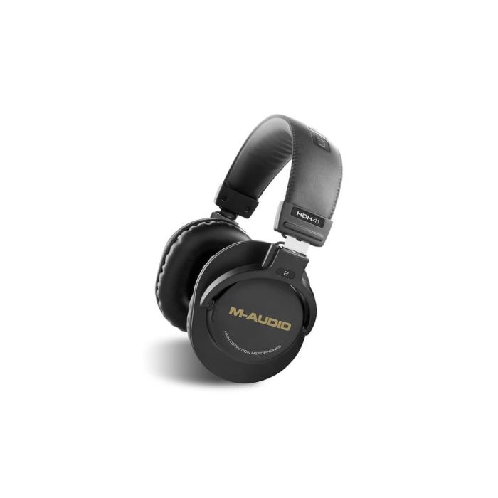 M-Track Duo Hd Pack 2