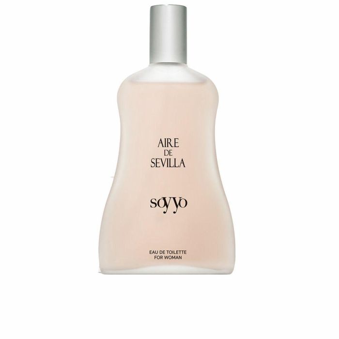 Aire Sevilla Aire De Sevilla Soy Yo Edt Vapo 150 mL Aire Sevilla Aire De Sevilla Soy Yo Edt Vapo 150 mL