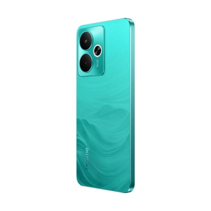 Smartphone Realme 6,67" Octa Core 8 GB RAM 256 GB Verde 6