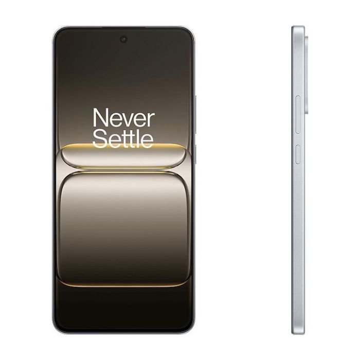 Smartphone OnePlus Nord CE5 5G 6,77" Octa Core 8 GB RAM 256 GB Blanco