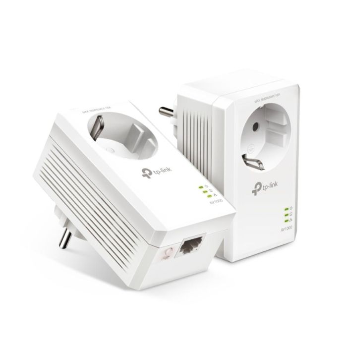 Powerline TP-Link TL-PA7017P KIT 300 m