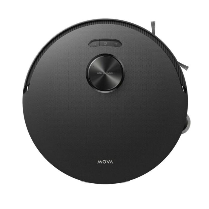 Mova MOV6977728943398 Robot Aspirador Z50 Ultra, Potente Succión 19000 Pa, Detección Múltiple Suciedad Tiempo Real 7 Mova MOV6977728943398 Robot Aspirador Z50 Ultra, Potente Succión 19000 Pa, Detección Múltiple Suciedad Tiempo Real 7