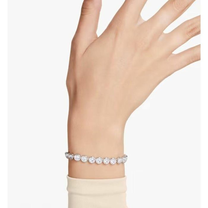 Pulsera Mujer Swarovski 5682666 1 Pulsera Mujer Swarovski 5682666 1