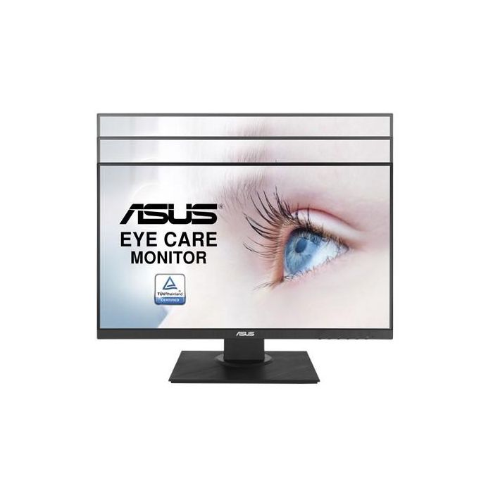 Monitor Asus VA24DQLB 23,8" IPS LED AMD FreeSync Flicker free 75 Hz 2 Monitor Asus VA24DQLB 23,8" IPS LED AMD FreeSync Flicker free 75 Hz 2