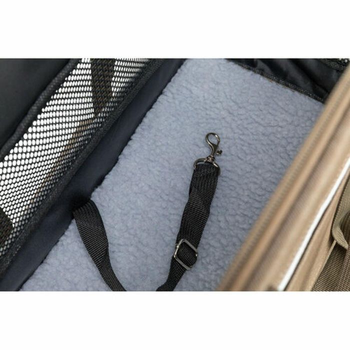 Bolso para Mascotas Trixie Arena 20 × 29 × 43 CM 3 Bolso para Mascotas Trixie Arena 20 × 29 × 43 CM 3