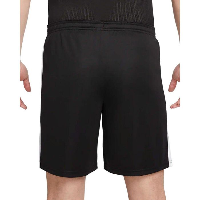 Pantalones Cortos Deportivos para Hombre Nike Dri-Fit Academy Soccer Negro 5