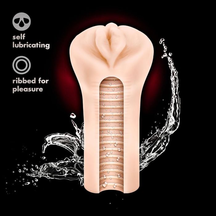 Masturbador Masculino Blush M for Men Veronika Carne 6 Masturbador Masculino Blush M for Men Veronika Carne 6