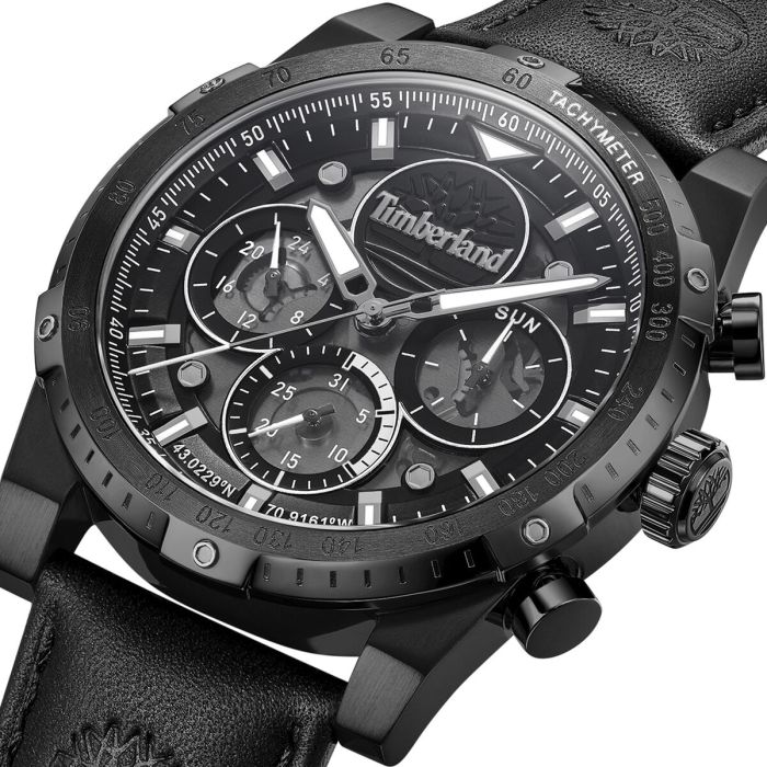 Reloj Hombre Timberland TDWGF0009402 3
