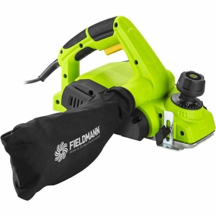 Cepillo de banco Fieldmann FDH 200801-E 800 W 17000 r.p.m. 3