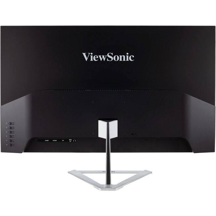 Viewsonic VX3276-4K-MHD Monitor 32 pulgadas (80cm) 16:9 UHD HDMI/DP/mDP 1 Viewsonic VX3276-4K-MHD Monitor 32 pulgadas (80cm) 16:9 UHD HDMI/DP/mDP 1
