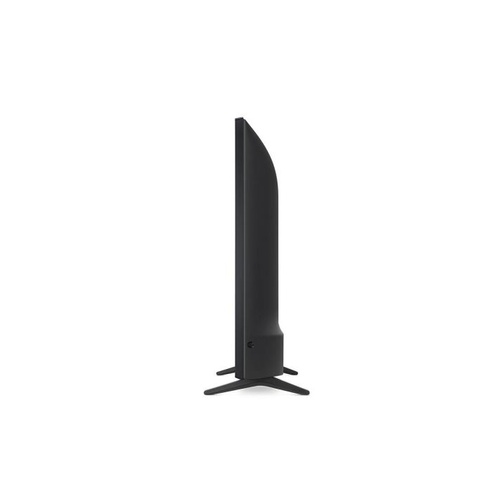 LG 32LQ63006LA.API Televisor LED Plana 32 pulgadas (81,3 cm) Full HD Smart TV con WebOS 22, Wifi, HDR y Bluetooth Negro 2