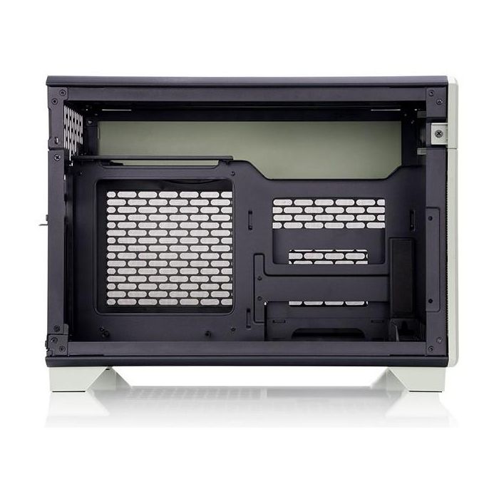 Thermaltake Mini-ITX TR100 Matcha Green 4