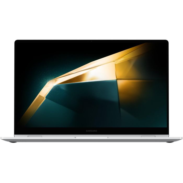 Samsung Galaxy Book4 360 i5 120U/16GB/256 GB SSD/W11Pro silver 10 Samsung Galaxy Book4 360 i5 120U/16GB/256 GB SSD/W11Pro silver 10