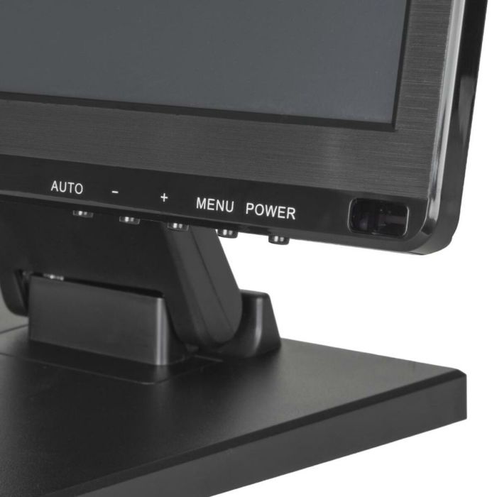 Monitor iggual IGG319864 15" HD+ 11