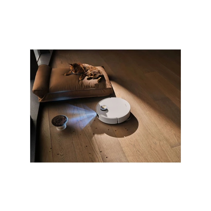 Dreame Robot Aspirador X50 Ultra Complete Blanco 010204AA000660 3