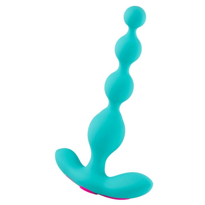 Vibrador anal FemmeFunn Verde 4 Vibrador anal FemmeFunn Verde 4