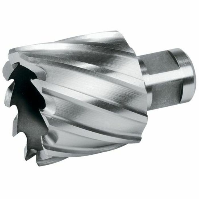 Broca hueca TERRAX 28 mm Weldon 0 Broca hueca TERRAX 28 mm Weldon 0