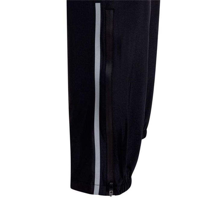 Pantalón Largo Deportivo Joma Sport R-Trail Nature Negro 9-10 Años 3