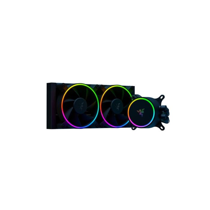 Refrigerador Portátil Razer Hanbo Chroma RGB Refrigerador Portátil Razer Hanbo Chroma RGB