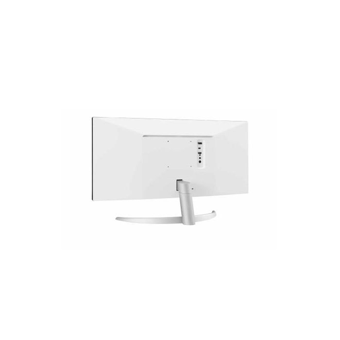 LG 29WQ600-W.AEU Monitor 29" Full HD 2560x1080 IPS 21:9 Blanco 6