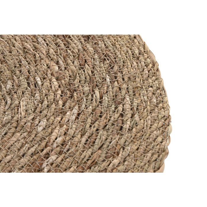 Individual Basicos DKD Home Decor Natural 33 x 0.5 x 45 cm (12 Unidades) 2 Individual Basicos DKD Home Decor Natural 33 x 0.5 x 45 cm (12 Unidades) 2