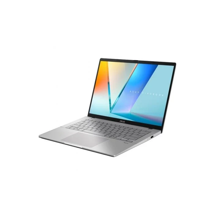 ASUS Vivobook S 14 S3407CA-LY123W Portátil 14" WUXGA, Intel Core Ultra 7 255H, 16GB RAM, 1TB SSD, Intel Arc 140T, Windows 11 Home, Plata Fría 2 ASUS Vivobook S 14 S3407CA-LY123W Portátil 14" WUXGA, Intel Core Ultra 7 255H, 16GB RAM, 1TB SSD, Intel Arc 140T, Windows 11 Home, Plata Fría 2