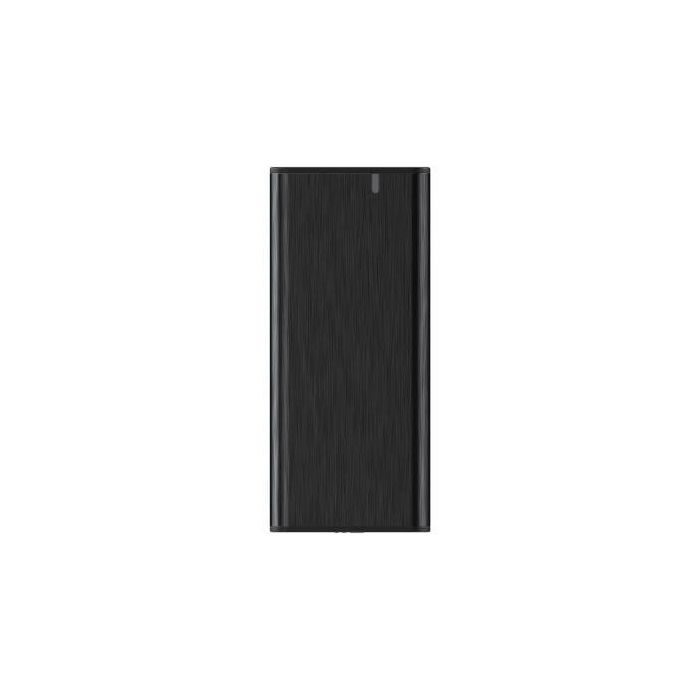 Aisens Caja Externa M.2 NVMe a USB 3.2 Gen2, Aluminio, Compatible con SSD M.2 NVMe (B+M/M), Hasta 10Gbps, 2242/2260/2280 1 Aisens Caja Externa M.2 NVMe a USB 3.2 Gen2, Aluminio, Compatible con SSD M.2 NVMe (B+M/M), Hasta 10Gbps, 2242/2260/2280 1