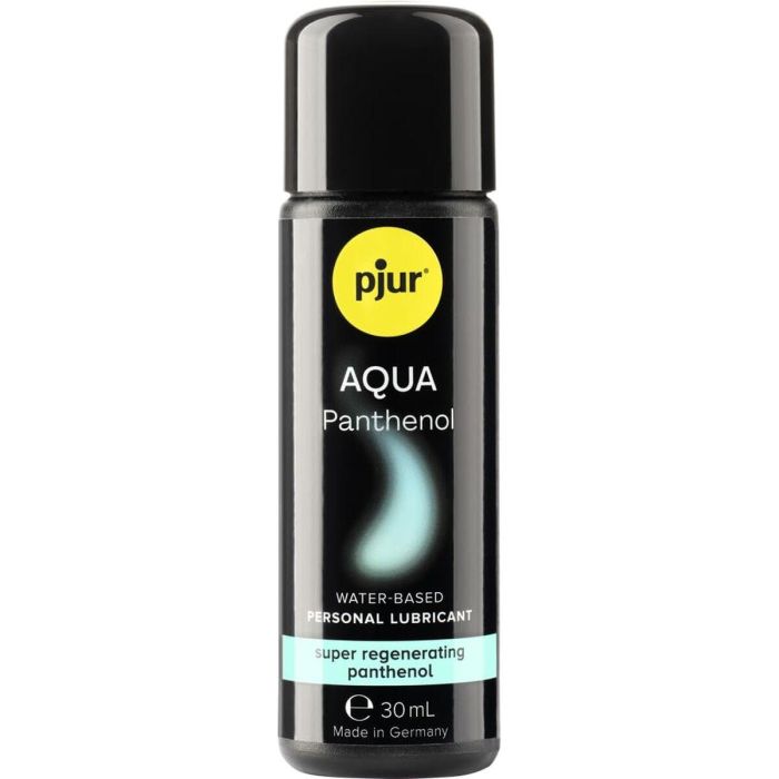 Lubricante Pjur 827160113827 30 ml Lubricante Pjur 827160113827 30 ml